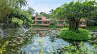 The St. Regis Goa Resort, фото 2
