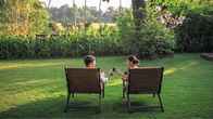 Alila Diwa Goa - A Hyatt Brand