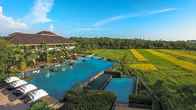 Alila Diwa Goa - A Hyatt Brand, фото 4