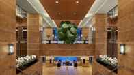 Grand Hyatt Mumbai, фото 3