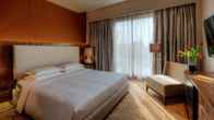Grand Hyatt Mumbai, фото 4