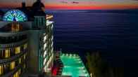 Отель Castello Mare All Inclusive Resort