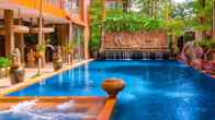 Golden Temple Hotel, фото 2