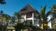 Uroa Bay Beach Resort
