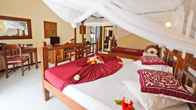 Uroa Bay Beach Resort, фото 3