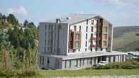 Hotel Scardus