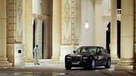 The Ritz-Carlton, Riyadh