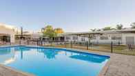 Mercure Hotel Windhoek, фото 2