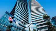 Hotel Pullman Tbilisi Axis Towers