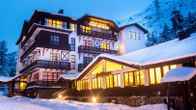 Отель Ozon Seven Peaks