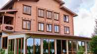 Гостиничный комплекс «Мстинские горки»