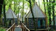 Эко-отель River Side Resort & Spa