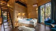 Эко-отель River Side Resort & Spa, фото 4