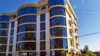 Отель Sun Palace Gagra