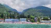 Отель Sun Palace Gagra, фото 2