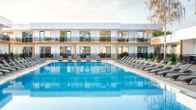 Курортный отель MARSEALAN