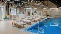 МИРРОС Montis MediSpa Отель Пятигорск 5*