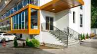 Amfora Resort & Beach Hotel, фото 2
