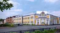 RODINA Grand Hotel & SPA Irkutsk