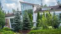 Ресторанно-гостиничный комплекс «Аристократ»