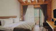 Гостиница Grand Chalet Altay, фото 4