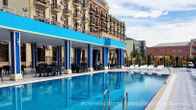 Sun City Hotel & Spa Naftalan, фото 2