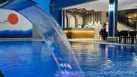 Sun City Hotel & Spa Naftalan, фото 3