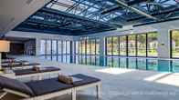 Shabran Wellbeing Resort, фото 3