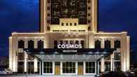 Cosmos Selection Grozny City, фото 4