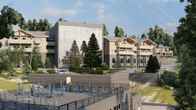 Отель «Алтай Рестарт»