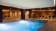Pergola Hotel & Spa, фото 2