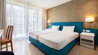 Pergola Hotel & Spa, фото 4
