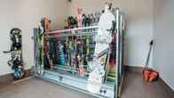 Отель Courtyard Marriott Sochi Krasnaya Polyana, фото 3