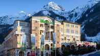 Гостиница Ibis Styles Krasnaya Polyana