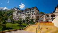Гостиница «Панорама by Mercure Красная Поляна»