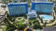 Aquamarine Resort & Spa