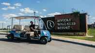 Riviera Wellness Resort, фото 7