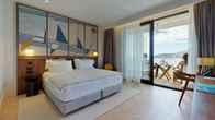 Infinity Hotel by Dukley, фото 4