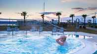 Гостиница "Курортный комплекс и конгресс центр Radisson Blu, Сочи", фото 3