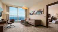Гостиница "Курортный комплекс и конгресс центр Radisson Blu, Сочи", фото 4