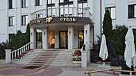 ЯР Hotel&SP