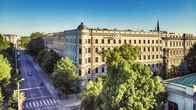 Grand Poet Hotel and Spa by Semarah