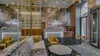 Grand Poet Hotel and Spa by Semarah, фото 2