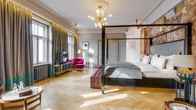 Grand Poet Hotel and Spa by Semarah, фото 4