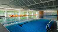 Lielupe Hotel Spa & Conference by Semarah, фото 9