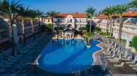 Napa Plaza Hotel, фото 2