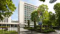 Health resort & Medical SPA Belorusija