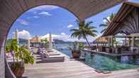Le Domaine de L’Orangeraie Resort & Spa, фото 3
