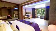 Le Domaine de L’Orangeraie Resort & Spa, фото 4
