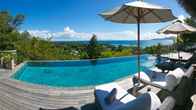 Le Domaine de L’Orangeraie Resort & Spa, фото 10